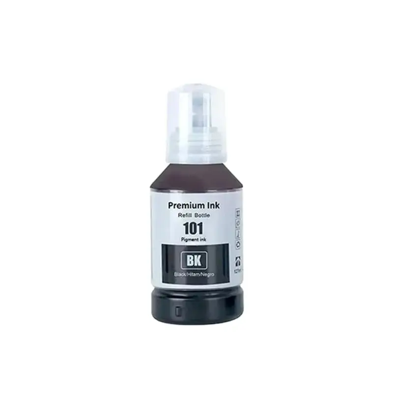 حبر DGT متوافق قابل لإعادة الت - مراجعة Fountain Pen Bottled Ink وسعره