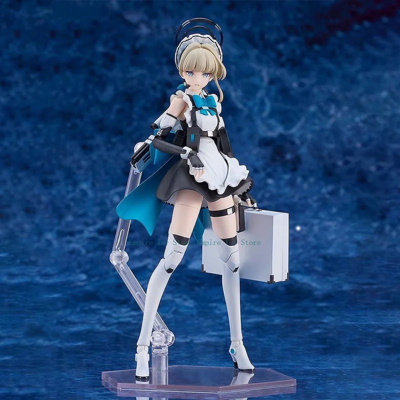【متوفر】دمية أكشن فيجر GSC PLAM - مراجعة Archive Box Set وسعره